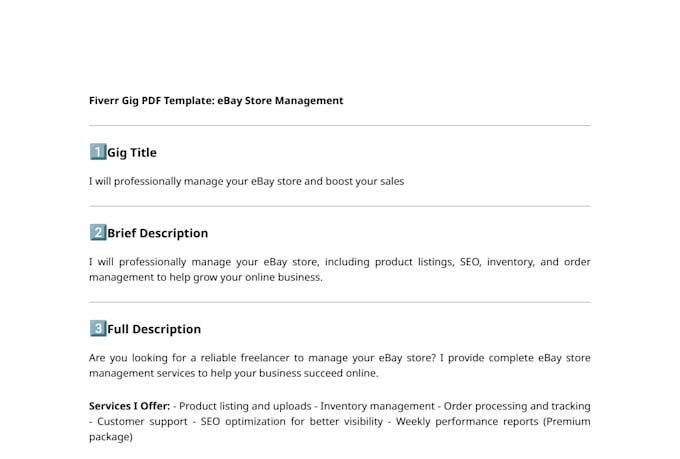 do ebay dropshipping on profit share va